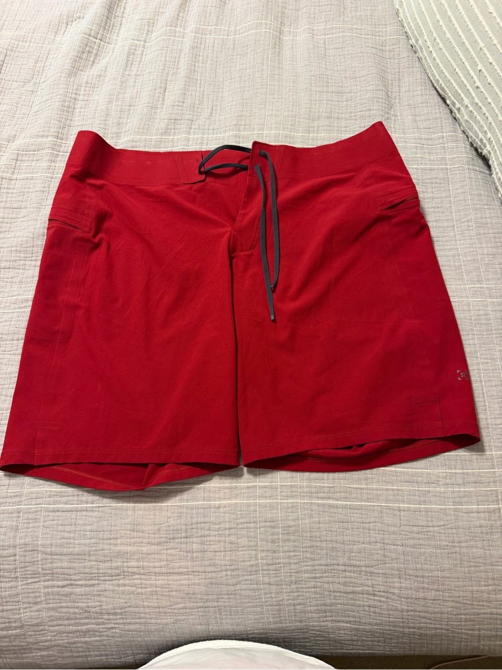 Lululemon Current State Board Short 9" Classic Fit
